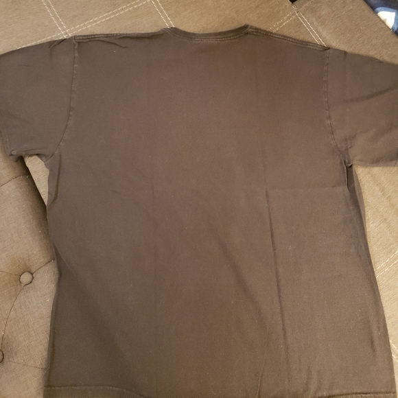 Walking Dead Survivor T-shirt - Picture 2 of 2